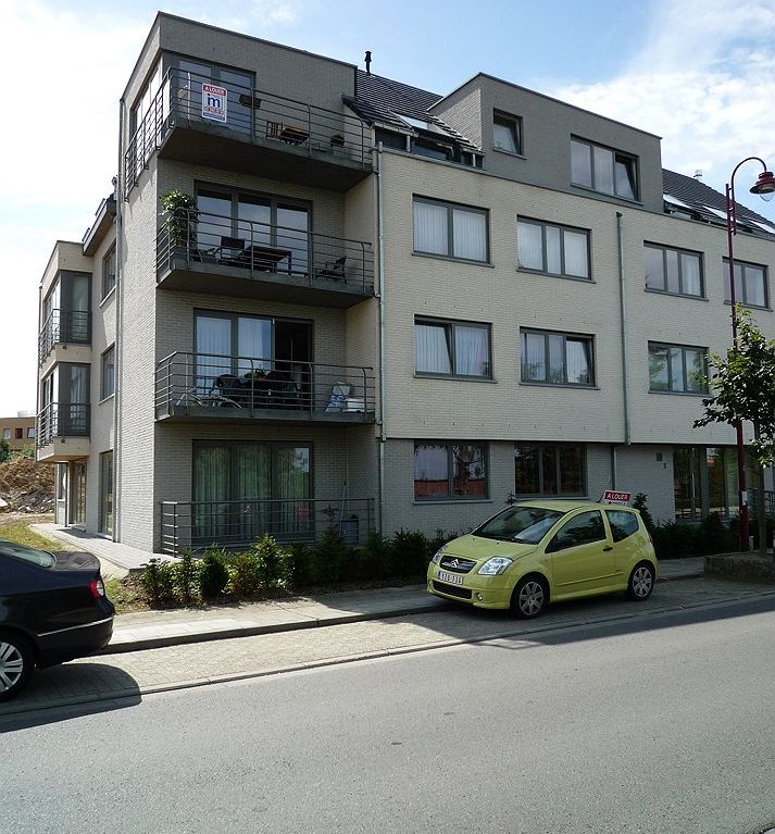 Résidence Kasterlinden