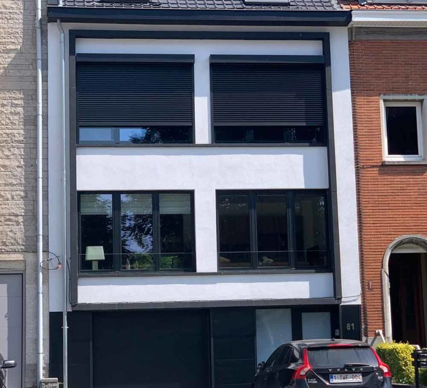 Sint-Alenalaan 81 à 1700 Dilbeek