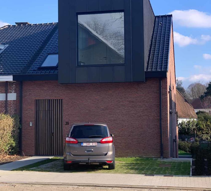 Résidence Westrand