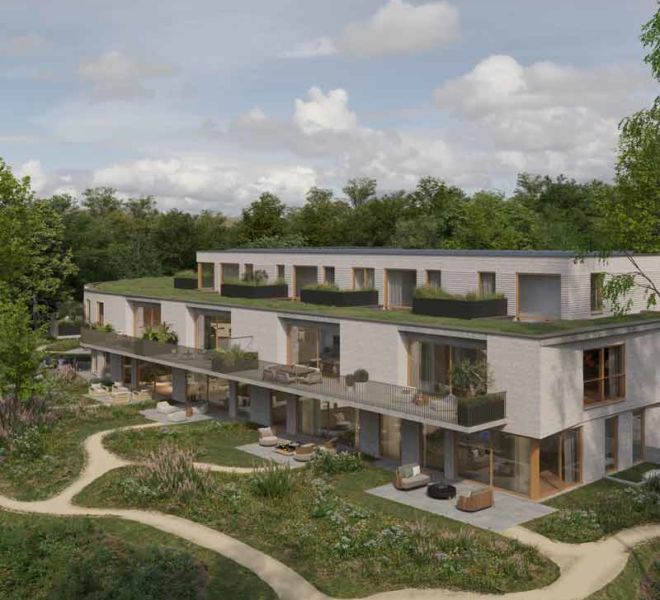 vastgoed beheer - commercieel beheer