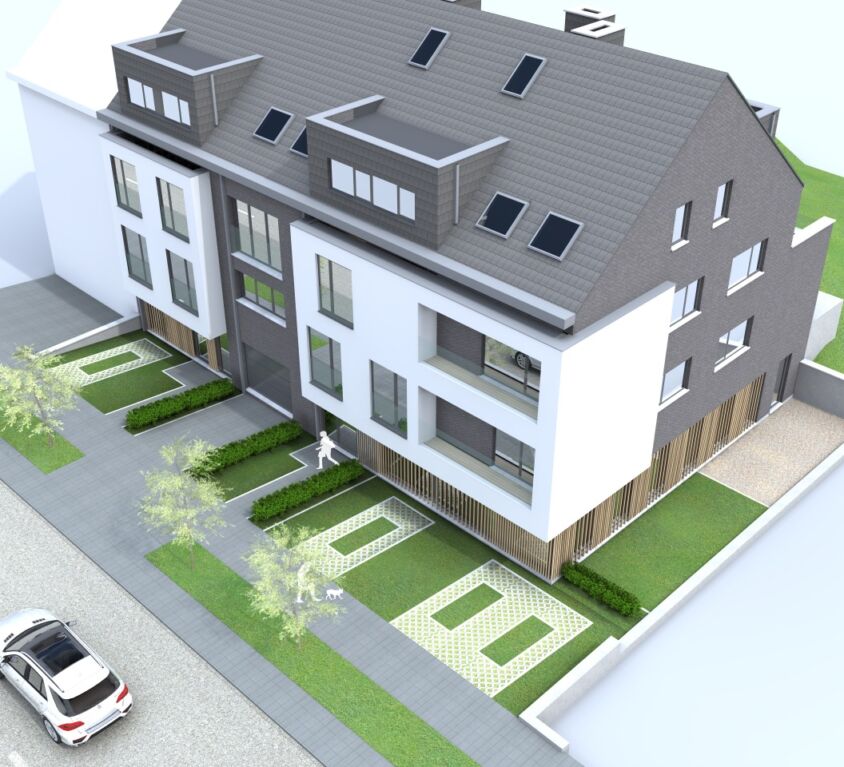 projectontwikkelaar vastgoed