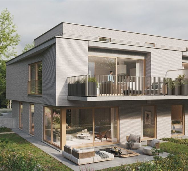 in vastgoed investeren