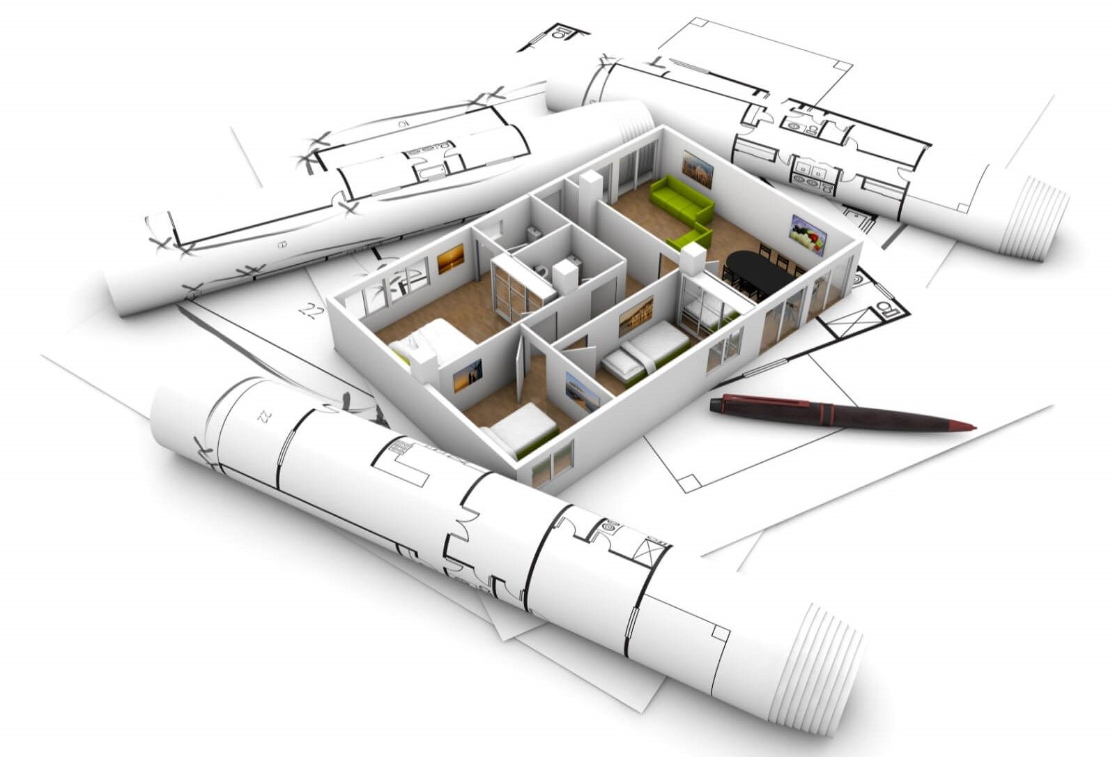 mogelijkheden bouwgrond projectontwikkeling