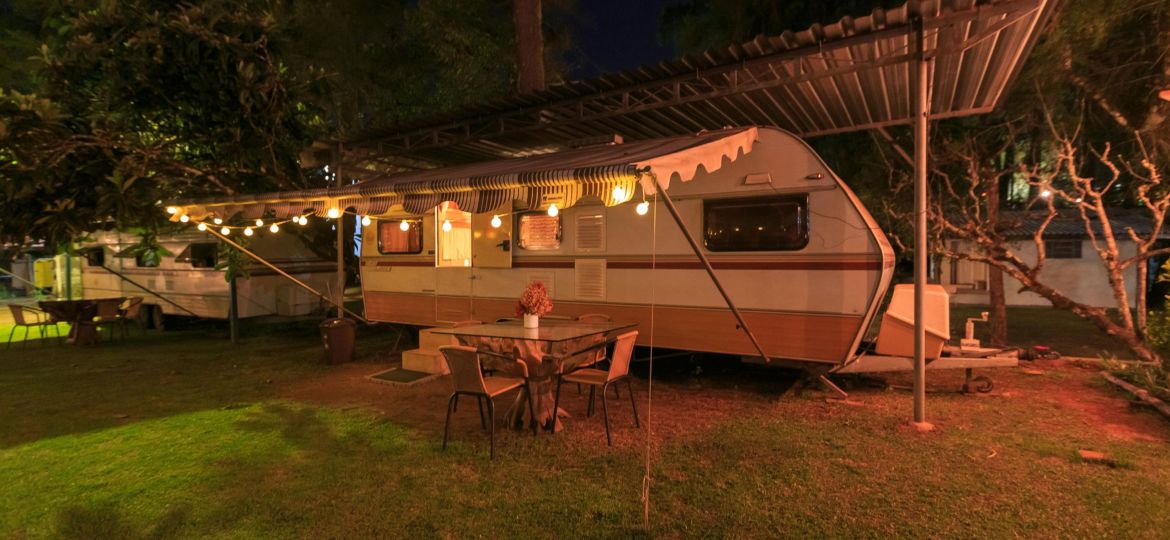 redenen om uw camping te verkopen aan een ontwikkelaar