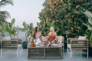 vakantieparken en de lokale economie