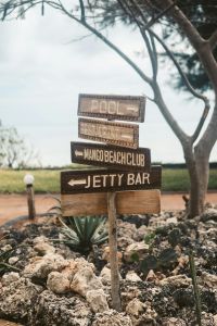 vakantieparken en de lokale economie